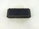 2010-2011 Gmc Terrain Information Display Screen CRDS4. Fixed Price $51.55.