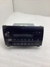 2007-2009 Toyota Tundra Am/fm/cd Radio Oem Id: A51829. Fixed Price $95.70.
