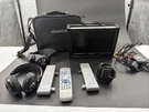 Audiovox D1020 Portable Auto Tv/dvd/player W/ Power Remote & Fm Transmitter. Fixed Price $53.19.