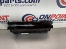 03-04 Infiniti G35 Coupe Climate Control Display 27760AM616 Oem 13BEWEC. Fixed Price $35.95.