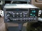 Oem 1995-2002 Delco Gm Chevy Am/fm/cd Radio Caprice Impala Camaro S10 Blazer. Fixed Price $275.00.