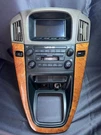 1999 2003 Lexus RX300 Oem Center Dash Display Radio Climate Bezel 86110 48030. Fixed Price $124.99.