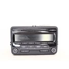 2014 Volkswagen Passat Radio Cd Player Part Number 638-52217 (used). Fixed Price $49.99.