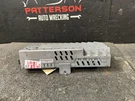 12-14 Bmw 650I Harman Kardon Hifi Professional Dsp Amplifier 9292597. Fixed Price $200.00.