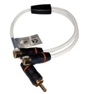 Fusion El-rcayf Standard Splitter To Female #010-12896-00. Fixed Price $10.06.