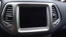 Audio Equipment Radio Display And Receiver 4C Opt Uaq Fits 17-18 Compass 1308180. Fixed Price $753.45.