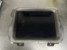 2018 - 2023 Wrangler Gladiator Navigation Info Display Screen 68472596AF Oem. Fixed Price $750.00.