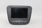 2019-2020 Chevrolet Equinox 7" Display Radio Info Screen 84507918. Fixed Price $51.61.
