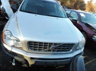 Info-gps-tv Screen Display Front Seat Fits 05-06 Volvo XC90 8288116. Fixed Price $100.00.
