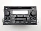 2002-2004 Cr-v Audio Equipment Radio Single Disc Oem 39101S9AA11. Fixed Price $148.50.