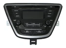 2014-2016 Hyundai Elantra Amfm MP3 Satellite Ready Radio Cd Player 96170-3X156GU. Fixed Price $185.00.
