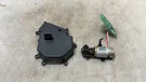 Jeep Gladiator Jt Front Disconnect Plastic Housing / Motor Only 2020-2023 142171. Fixed Price $157.50.