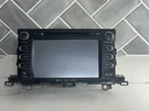 Oem 2014-2019 Toyota Highlander Jbl Stereo (86100-0E281). Fixed Price $264.71.