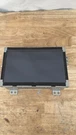Info-gps-tv Screen Display Sedan Fits 2015-2016 Hyundai Genesis Oem #29534. Fixed Price $50.00.