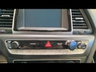 Info-gps-tv Screen Control Panel And Clock Us Built Fits 18-19 Sonata 6835577. Fixed Price $117.89.