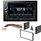 DV271BT Cd/dvd Bluetooth Am/fm Radio Car Stereo 1999-2003 Ford F-150,F-250. Fixed Price $89.99.
