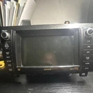 Oem Toyota Car Radio Model Number 86120-OC330. Fixed Price $200.00.