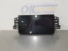 2021 Audi Q7 Premium Information Display Screen 4M8919605J. Fixed Price $242.25.