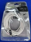 Fusion Garmin Marine Boat EL-RCA12 12' Zone Channel 2-WAY Stereo Cable. Fixed Price $24.95.