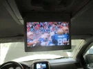 2009-10 Dodge Caravan Roof Entertainment Display Screen Oem# P1GQ79DW1AC. Fixed Price $40.19.