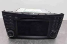 2009 Mercedes CLS550 Oem Radio Receiver Command Head Unit Navi 2118705394 08. Fixed Price $208.75.