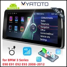 For Bmw Series E90 E91 E92 E93 Atoto 12.3" Android Carplay Stereo Gps Navi. Fixed Price $332.99.