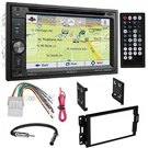 6.5" Screen Cd/dvd Gps Navigation Car Stereo For Pontiac Grand Prix 2004-2008. Fixed Price $131.99.