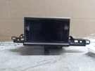Info-gps-tv Screen Fits 12-15 Audi A6 275368. Fixed Price $325.00.