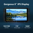 Eonon Q80SE Chevy/gmc/buick Android 10 Car Stereo With 8-CORE Inch Ips Display. Fixed Price $94.99.