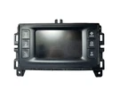 2018 Jeep Cherokee Radio 5" Display & Receiver W/o Satellite 68365213AB Used Oem. Fixed Price $110.00.
