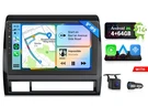 Eonon TYTACX7A Android 14 Radio Stereo Gps Carplay For Toyota Tacoma 2005-13. Fixed Price $181.55.
