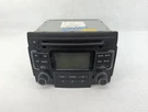 2011-2011 Hyundai Sonata Am Fm Cd Player Radio Receiver T5J5Z. Fixed Price $51.20.