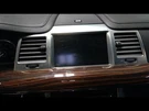 Info-gps-tv Screen Center Dash Mounted Fits 09-10 Mks 953802. Fixed Price $85.49.