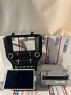 2018 Mustang Non Navigation Sync 3 Iii Control Panel Receiver Display Screen Wty. Fixed Price $550.00.