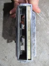 1969 Lincoln Continental Interior Dash Panel Defogger Fan Switch Control. Fixed Price $34.99.