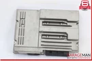 07-20 Mercedes W221 S400 SL550 ML550 Bang & Olufsen Ask Amplifier Oem. Fixed Price $816.25.