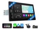 Eonon SD1X6S2 Wireless Carplay 10.95" 2K 6+64 Din Stereo Radio Android Gps. Fixed Price $478.08.