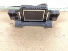 2015 - 2018 Ford Focus Radio Gps Information Display Screen BM51A045N56CAW Oem.. Fixed Price $83.99.