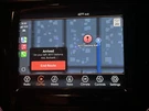 18-2022 Jeep Renegade 8.4" Uconnect Touch-screen Radio Apple Carplay Navigation. Fixed Price $969.00.