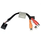Fusion Wire Harness Zone F/MS-RA670 Stereo (e Port-rca) 010-12812-03 Upc 75.... Fixed Price $25.40.