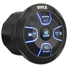 Pyle 300 Watt Amplified Wireless Bt Audio Controller- Waterproof-rated Marine. Fixed Price $88.99.