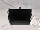 2013 Dodge Ram 1500 Pickup Radio Receiver 8.4" Display Screen W/ Satellite. Fixed Price $260.49.