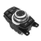 For 11-16 Bmw F10 F25 X3 550 Media Navigation Controller Joystick Switch 9253944. Fixed Price $88.99.