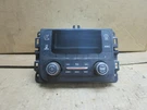 13-18 Dodge Ram 1500 Radio Information Display Screen Monitor Dash 68137113. Fixed Price $30.00.