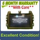 2018 - 2020 Dodge Durango Oem VP2 Wd Na 7" Uconnect Multimedia Radio Receiver. Fixed Price $249.00.