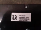 Audio Equipment Radio Control Panel Am-fm-single Cd Fits 14 Malibu 1165350. Fixed Price $79.75.