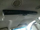 Info-gps-tv Screen Rear Thru 04/18/07 Fits 08 Ford F350SD Pickup 104918811. Fixed Price $127.42.