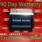 2010 Land Rover LR4 Navigation Display Screen AH22-10E887-AE LR109U. Fixed Price $194.25.