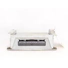 2000 Jaguar S-type Navigatio Player Part Number 594-00629A. Fixed Price $43.99.