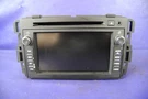 10-12 Gmc Acadia Am Fm Radio Stereo Cd Dvd Player Usb W/navigation 22921420 Oem. Fixed Price $134.99.
